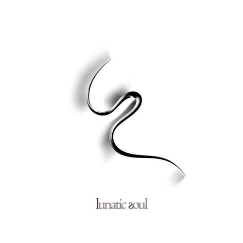 LUNATIC SOUL - IILUNATIC SOUL - II.jpg